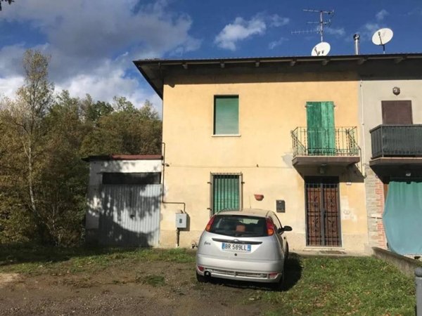 casa indipendente in vendita a Polinago