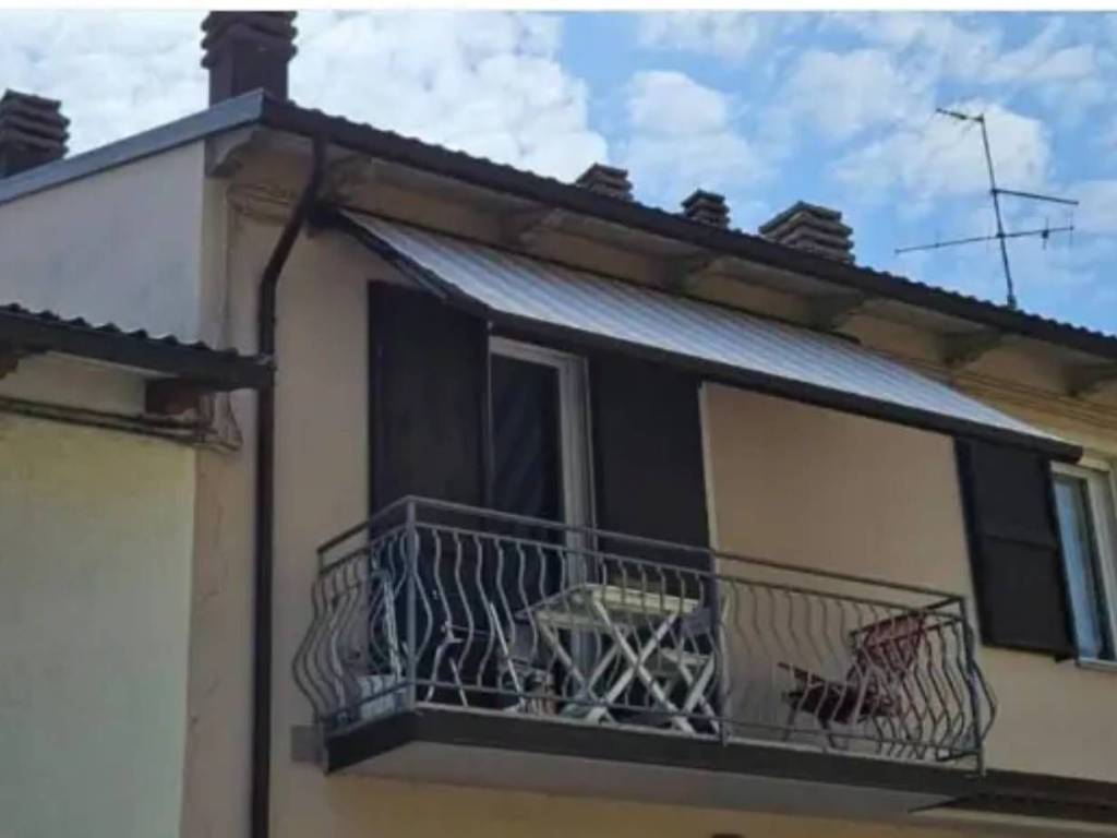appartamento in vendita a Polinago