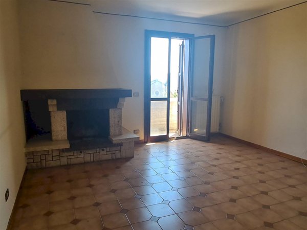 appartamento in vendita a Polinago