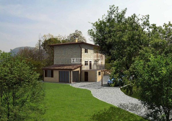 appartamento in vendita a Polinago