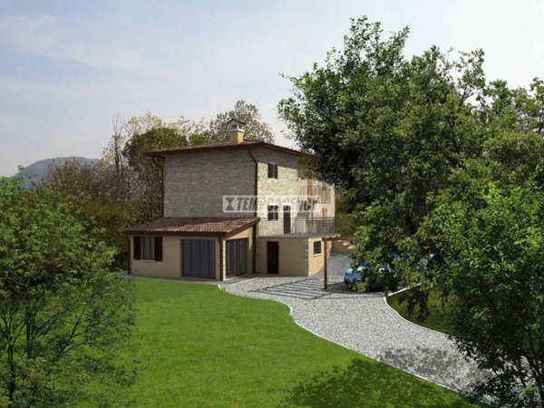 appartamento in vendita a Polinago