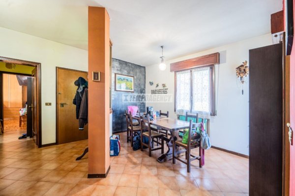 appartamento in vendita a Polinago