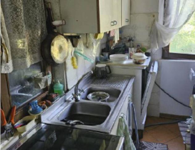 appartamento in vendita a Polinago