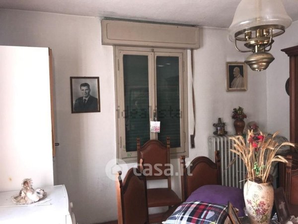 casa indipendente in vendita a Polinago