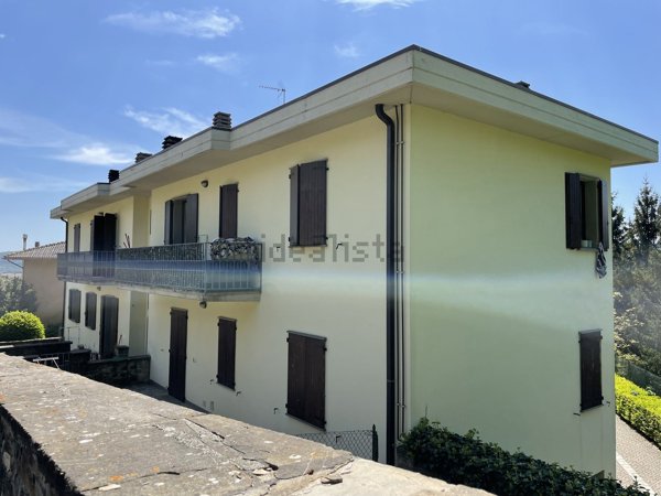 appartamento in vendita a Polinago