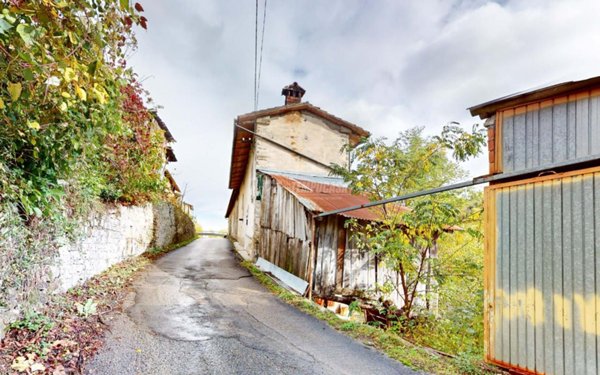 appartamento in vendita a Polinago