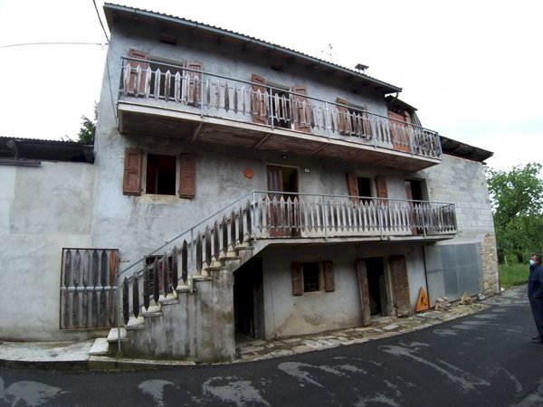 casa indipendente in vendita a Polinago