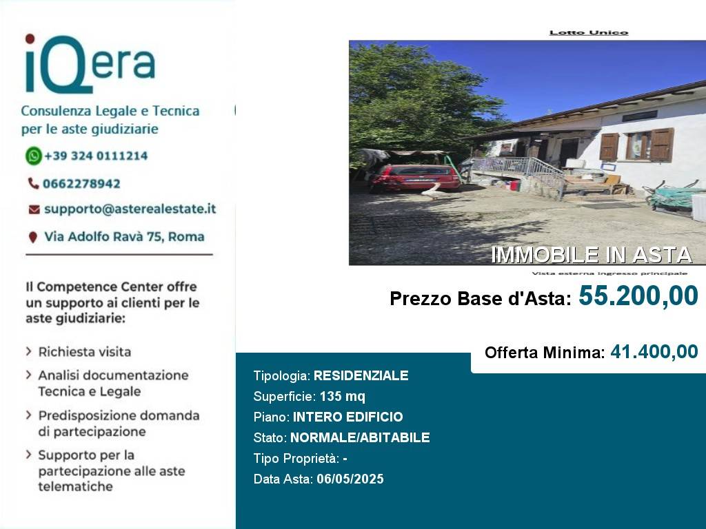 appartamento in vendita a Polinago