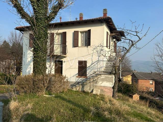 appartamento in vendita a Polinago