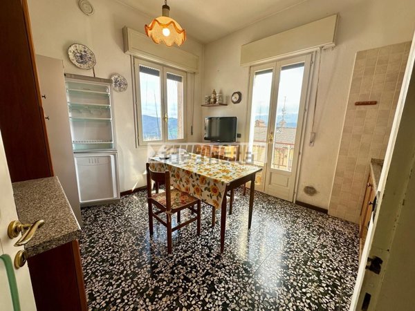 appartamento in vendita a Polinago