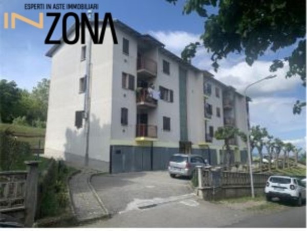 appartamento in vendita a Polinago