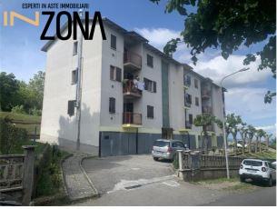 appartamento in vendita a Polinago