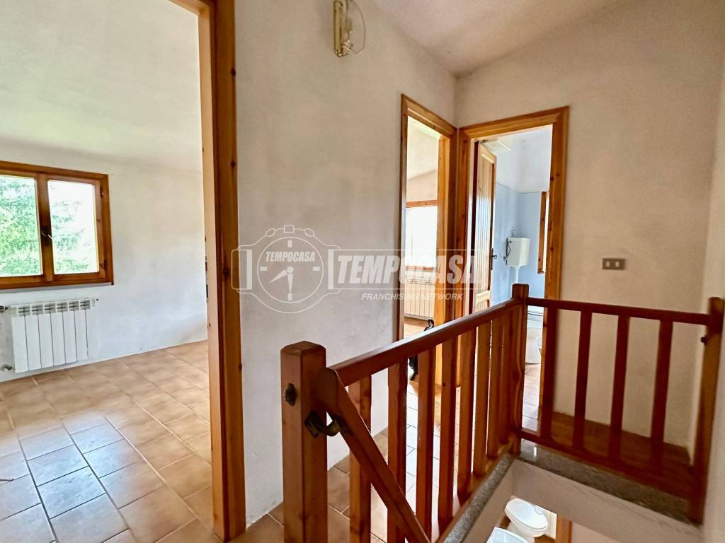 appartamento in vendita a Polinago