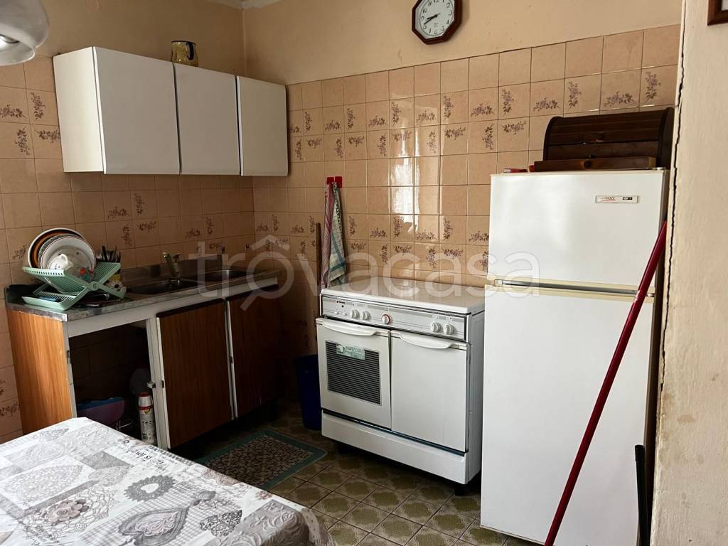 appartamento in vendita a Polinago