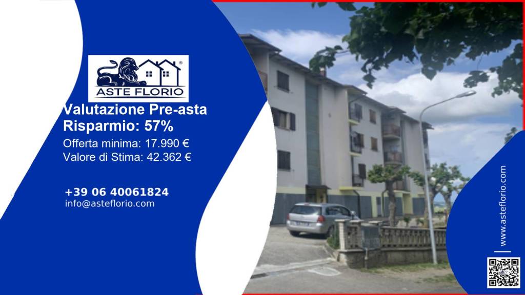 appartamento in vendita a Polinago