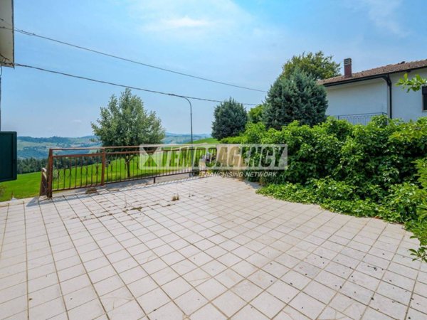 appartamento in vendita a Polinago