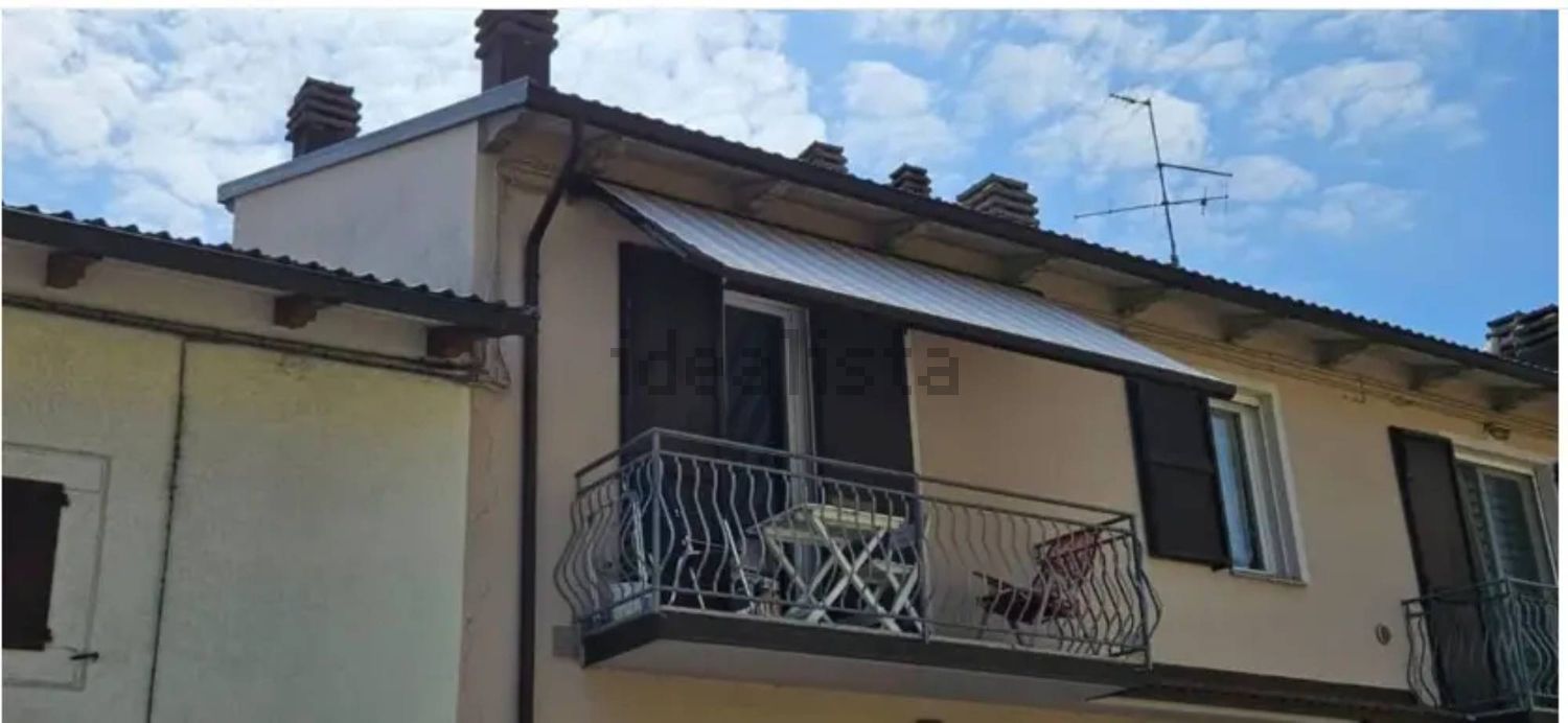 appartamento in vendita a Polinago