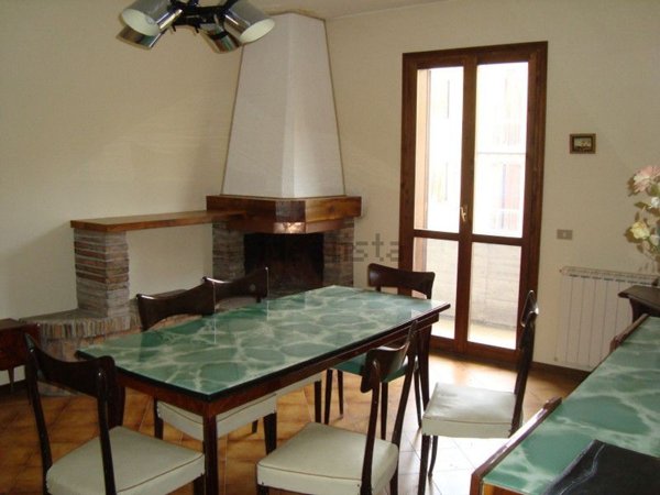 appartamento in vendita a Polinago