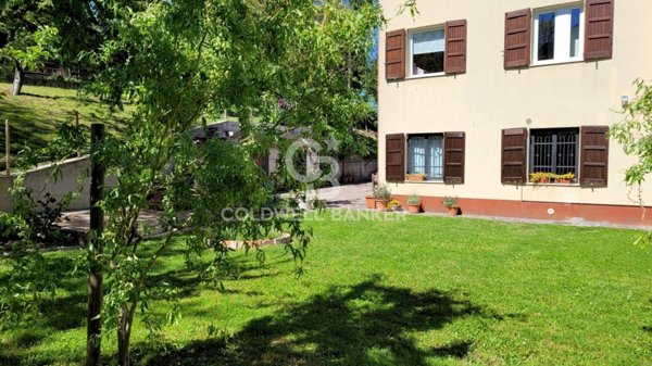 casa semindipendente in vendita a Polinago