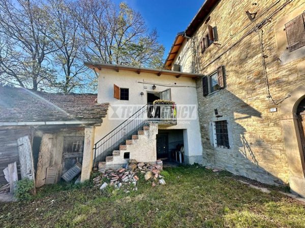 appartamento in vendita a Polinago