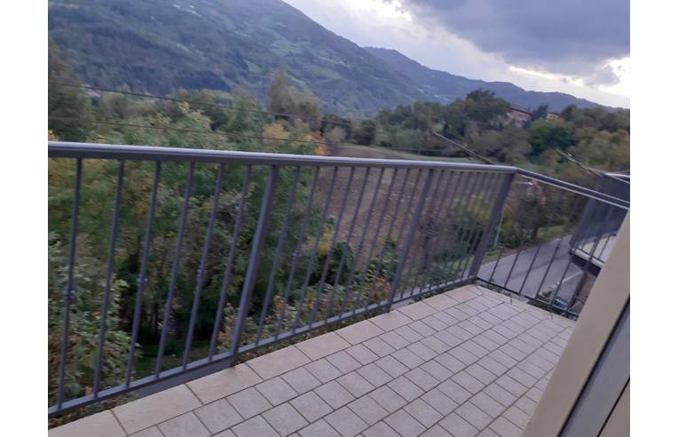 appartamento in vendita a Polinago