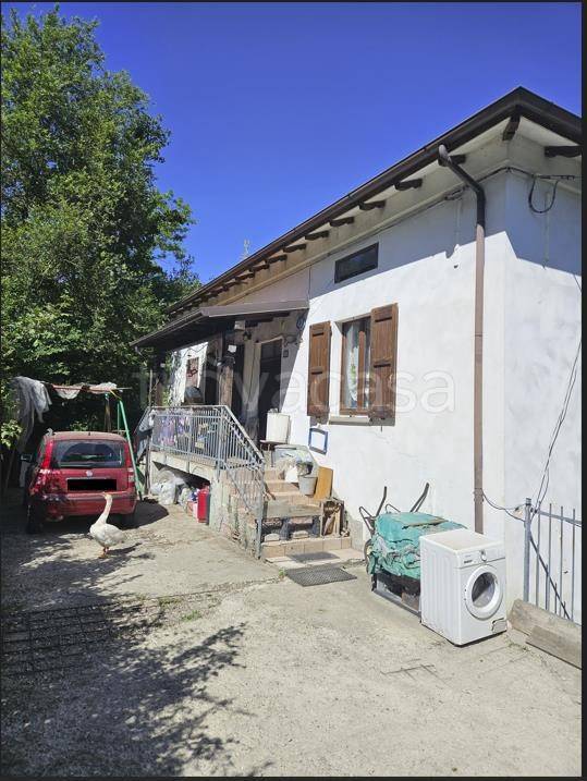 casa indipendente in vendita a Polinago