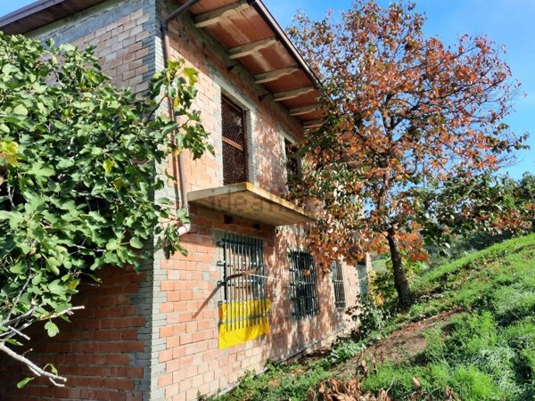 pentavano in vendita a Polinago