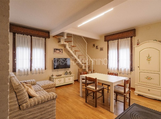 appartamento in vendita a Polinago