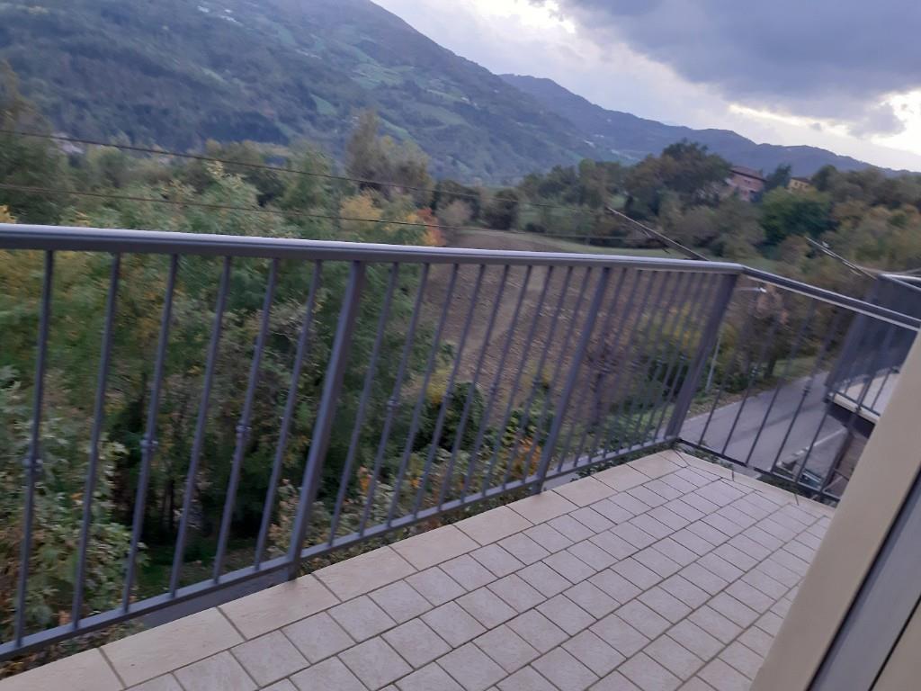 appartamento in vendita a Polinago