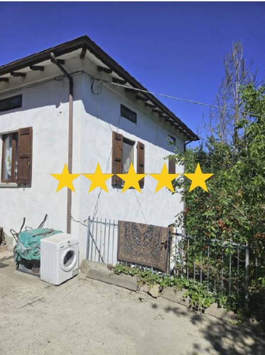 appartamento in vendita a Polinago