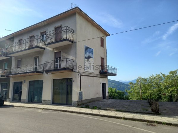 appartamento in vendita a Polinago