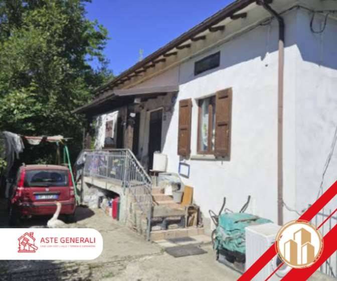 appartamento in vendita a Polinago