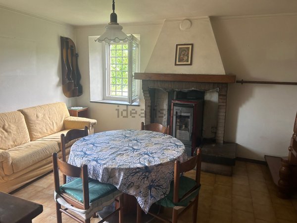 casa indipendente in vendita a Polinago