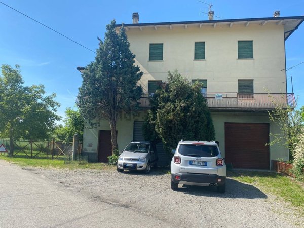casa indipendente in vendita a Polinago in zona Talbignano