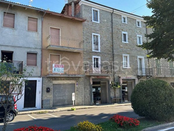 appartamento in vendita a Polinago