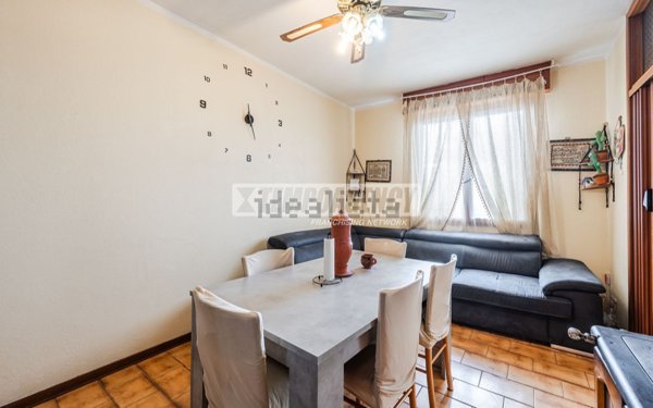 appartamento in vendita a Polinago
