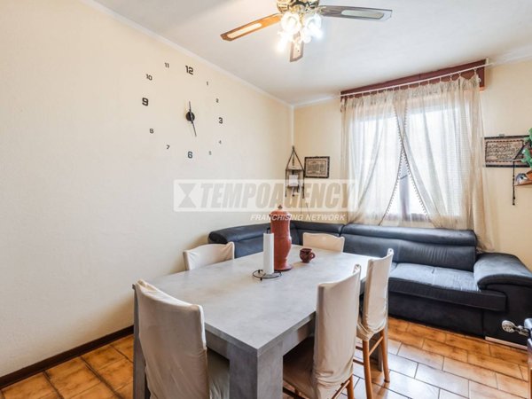 appartamento in vendita a Polinago