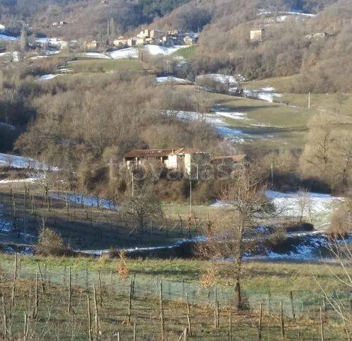 appartamento in vendita a Polinago