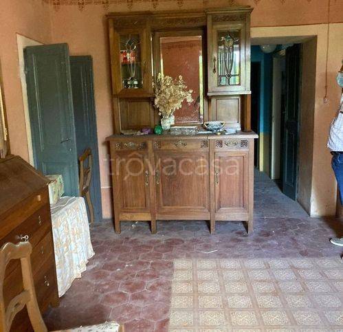 casa indipendente in vendita a Polinago