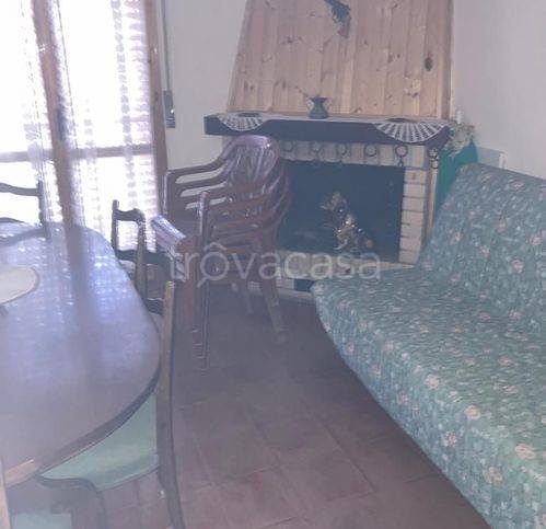 appartamento in vendita a Polinago