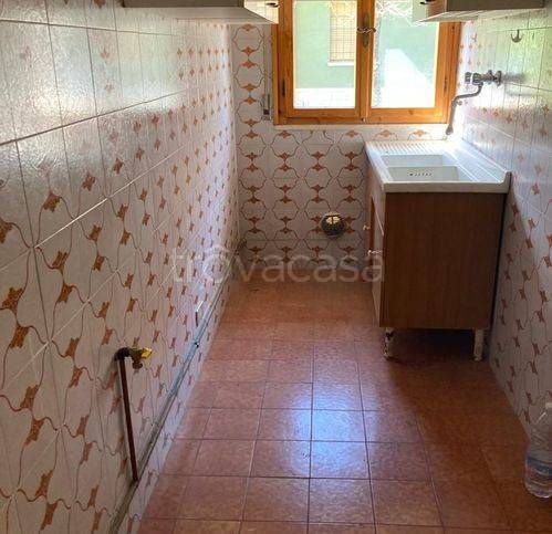 appartamento in vendita a Polinago