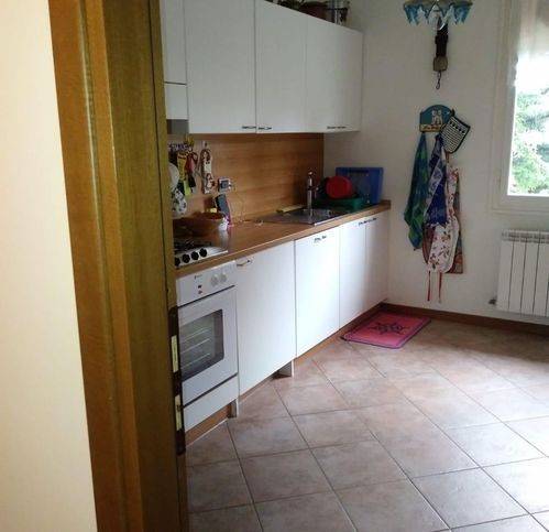 appartamento in vendita a Polinago