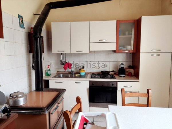 appartamento in vendita a Polinago