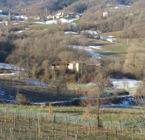 casa indipendente in vendita a Polinago