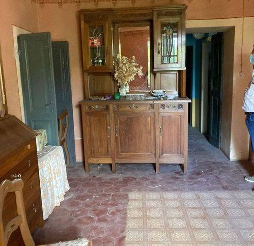 casa indipendente in vendita a Polinago