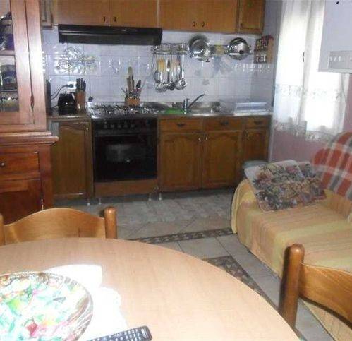 appartamento in vendita a Polinago