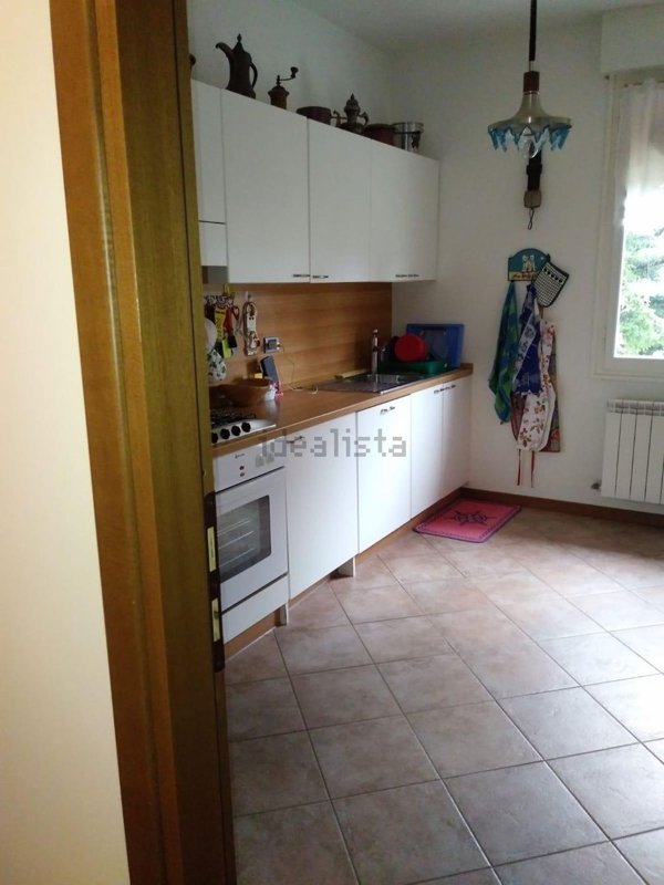 appartamento in vendita a Polinago