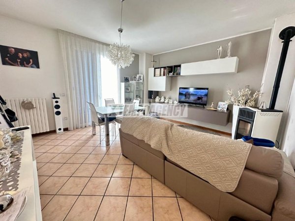 appartamento in vendita a Polinago