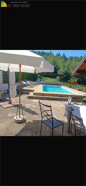 casa indipendente in vendita a Polinago