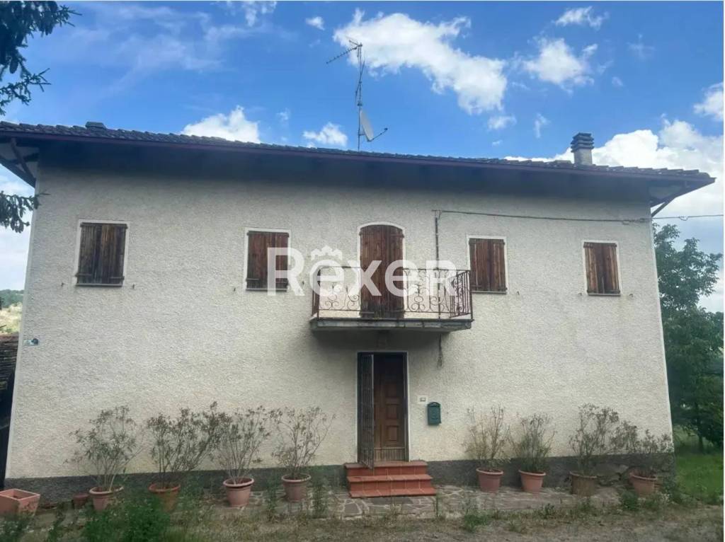 casa indipendente in vendita a Polinago in zona San Martino